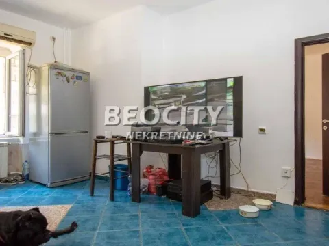 Prodaja, stan, 60m², Palata Pravde, Beograd - image 9