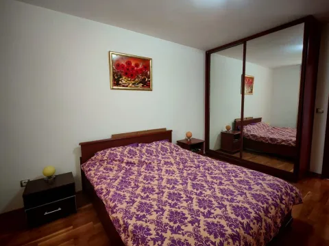 Prodaja, dvosoban stan, 84m², Petrovac, Budva - image 10