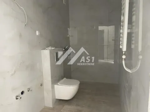 Prodaja, stan, 30m², Mišeluk, Petrovaradin - image 8