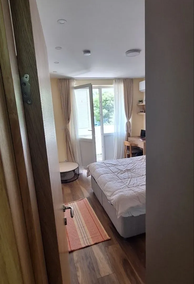 Prodaja, trosoban stan, 89m², Centar, Podgorica