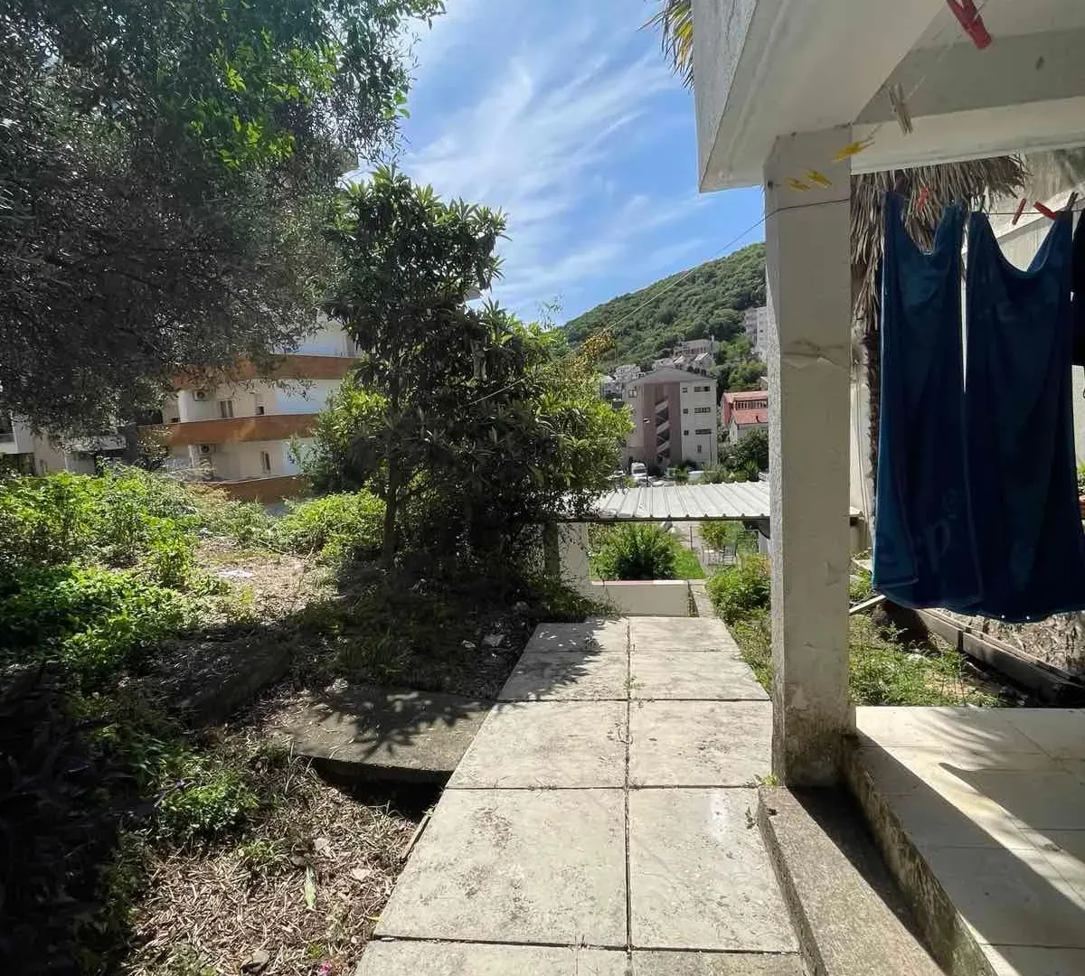 Sale, apartment, 24m², Budva, Crna Gora