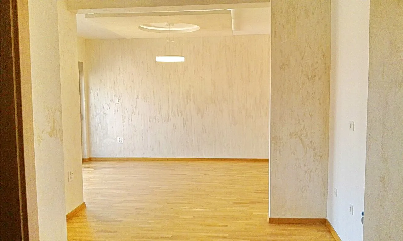 Prodaja, stan, 44m², Bečići, Budva