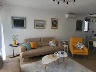 Rent, two bedroom apartment, 65m², Seljanovo, Tivat - image 9