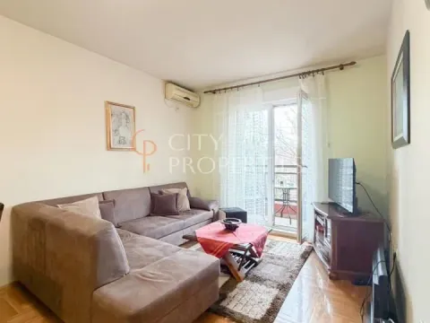 Prodaja, stan, 43m², Zabjelo, Podgorica - image 10