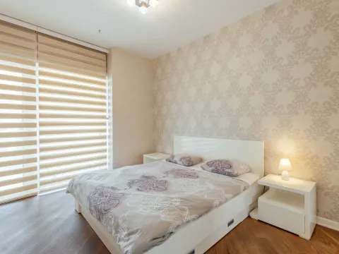 Sale, one bedroom apartment, 63m², Tre Canne, Budva - image 11