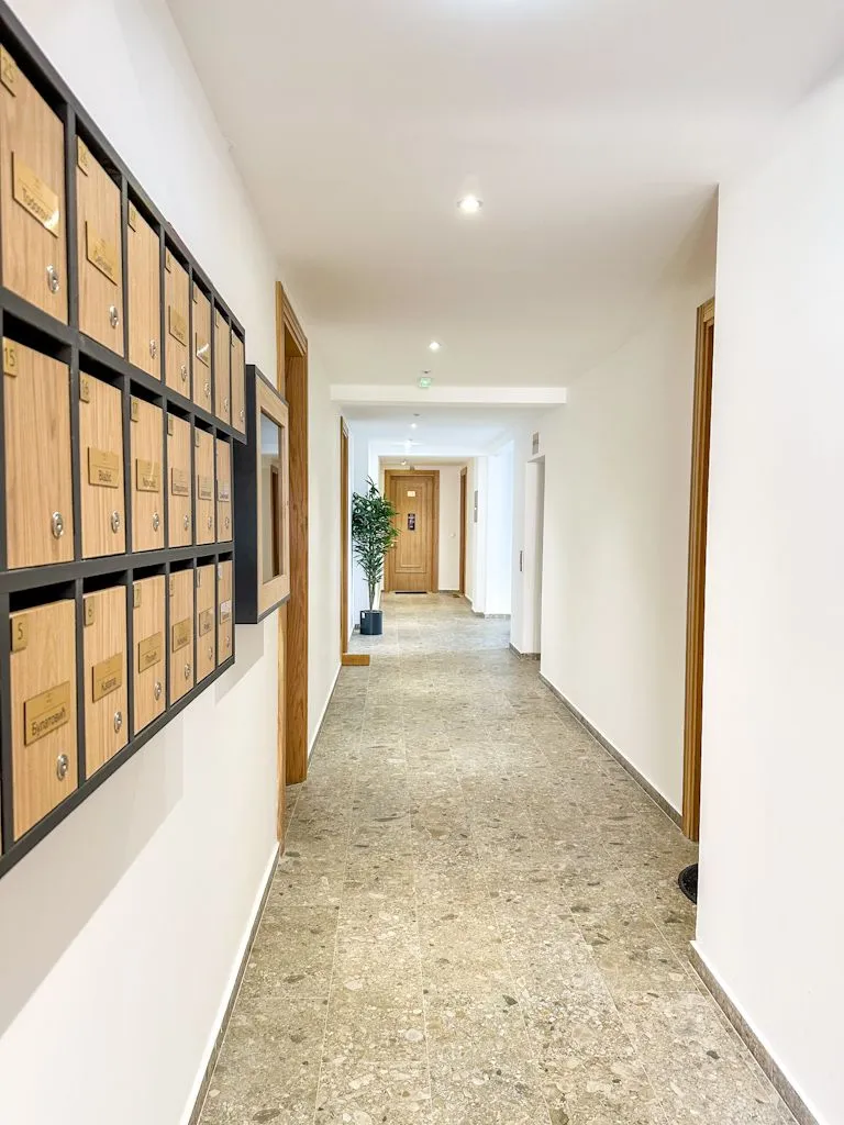 Rent, two bedroom apartment, 65m², Zagorič, Podgorica