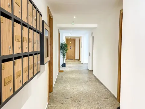 Rent, two bedroom apartment, 65m², Zagorič, Podgorica - image 9