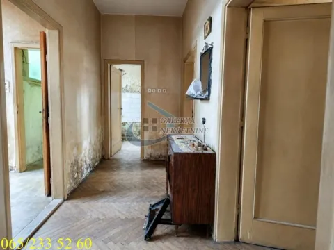 Sale, two bedroom apartment, 55m², Vračar Sve Podlokacije, Beograd - image 10