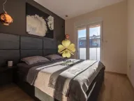 Izdavanje, jednosoban stan, 50m², City Kvart, Podgorica - image 5