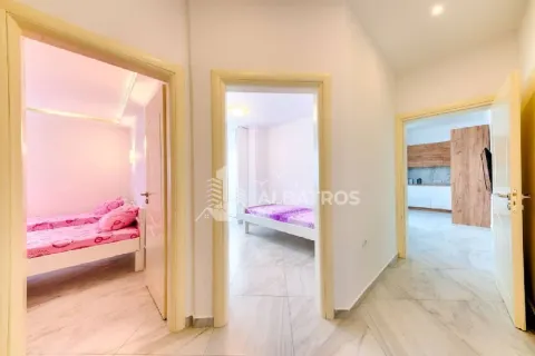 Rent, two bedroom apartment, 80m², Župci, Bar - image 7