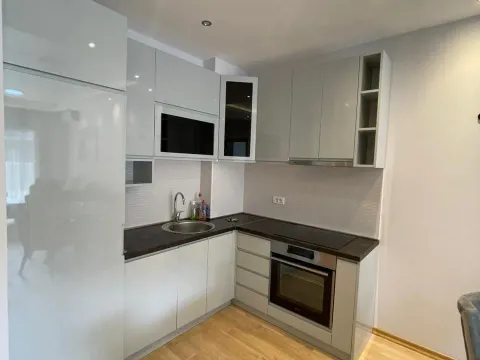 Prodaja, jednosoban stan, 46m², Bijeli Do, Budva - image 8