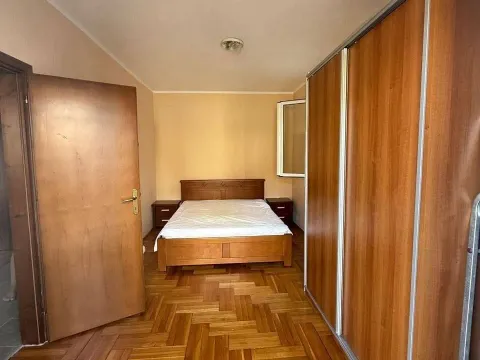 Sale, one bedroom apartment, 56m², Bečići, Budva - image 5