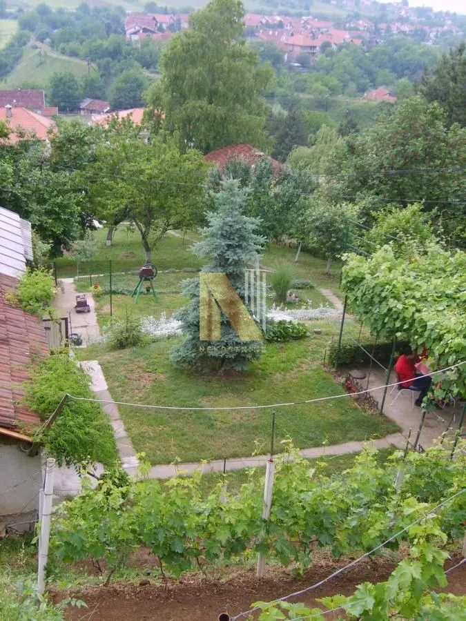 Prodaja, kuća, 21m², Sremska Kamenica, Petrovaradin