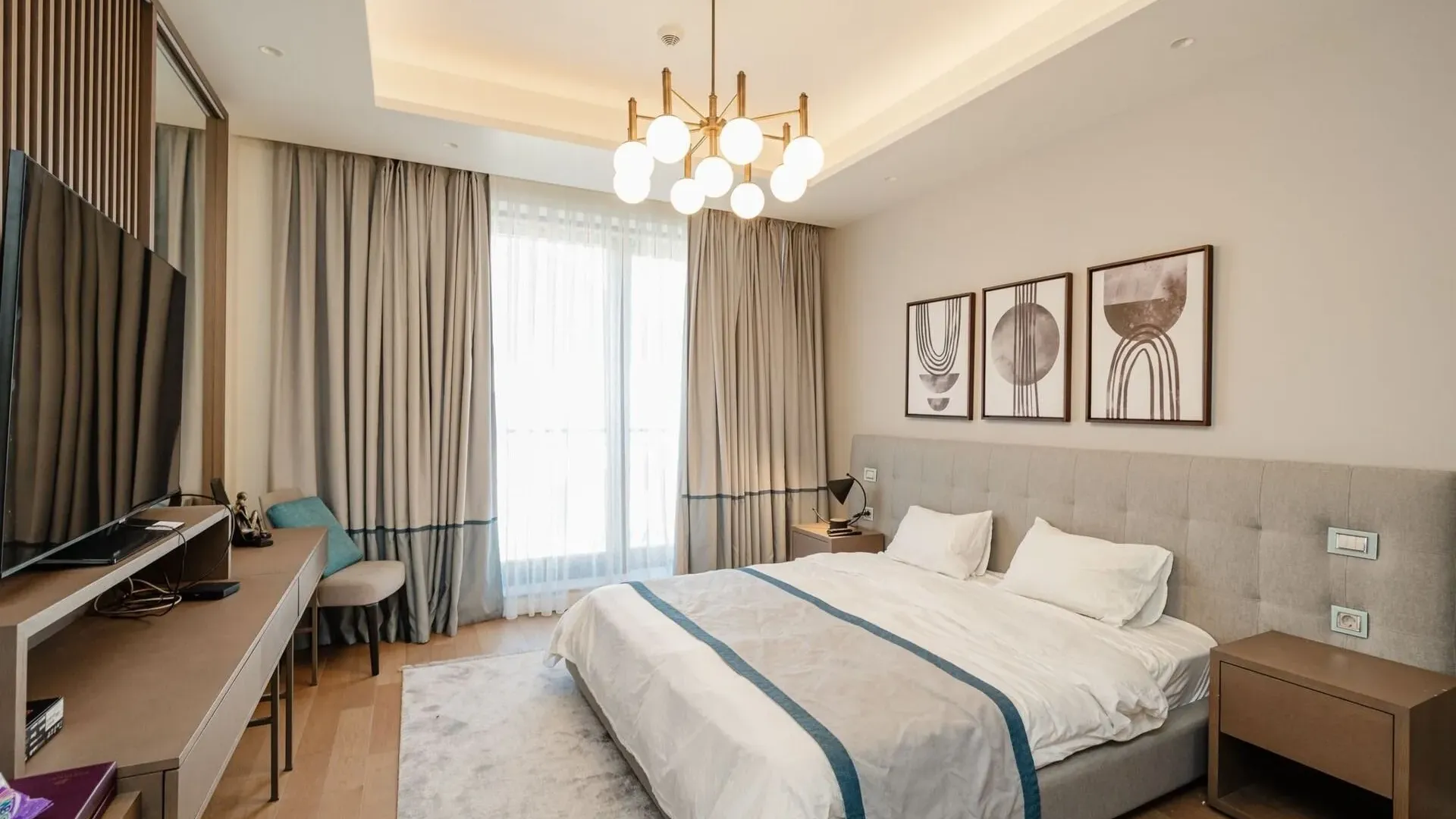 Prodaja, dvosoban stan, 171m², Herceg Novi, Crna Gora