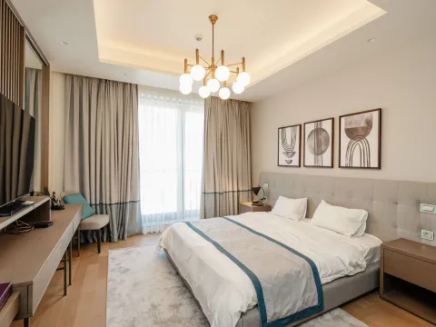 Prodaja, dvosoban stan, 171m², Herceg Novi, Crna Gora - image 9