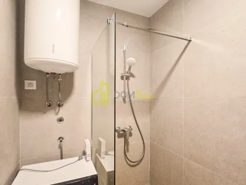 Rent, one bedroom apartment, 35m², Zabjelo, Podgorica - image 8