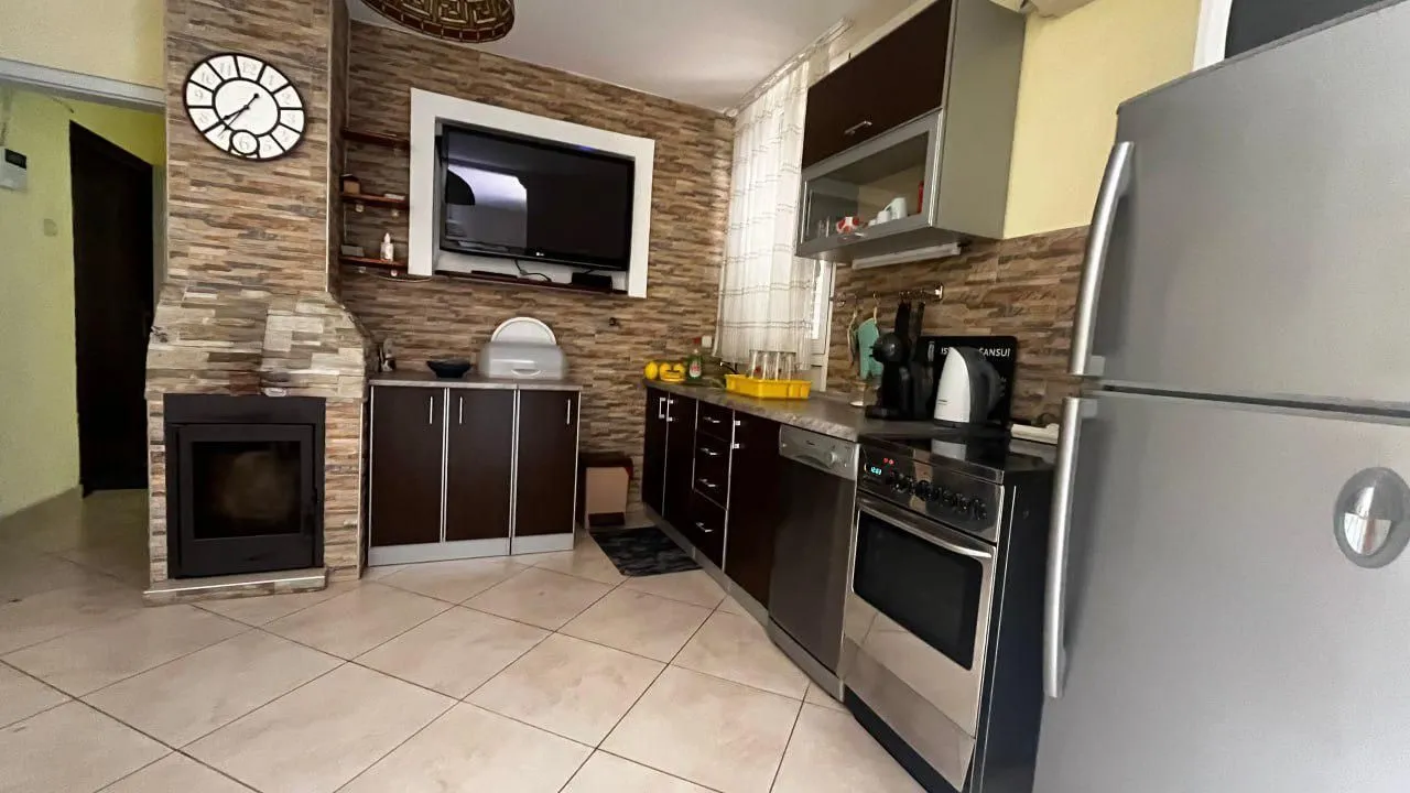 Prodaja, jednosoban stan, 47m², Petrovac, Budva