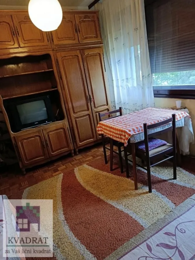 Izdavanje, jednosoban stan, 33m², Obrenovac, Beograd