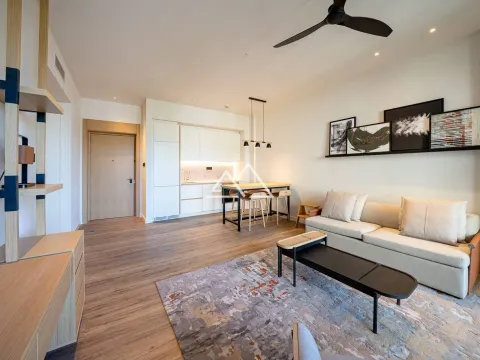 Prodaja, jednosoban stan, 63m², Tivat, Crna Gora - image 17