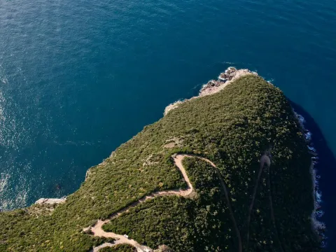 Sale, land lot, 1050m², Zagora, Kotor - image 12