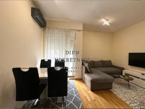 Rent, one bedroom apartment, 35m², Zabjelo, Podgorica - image 5