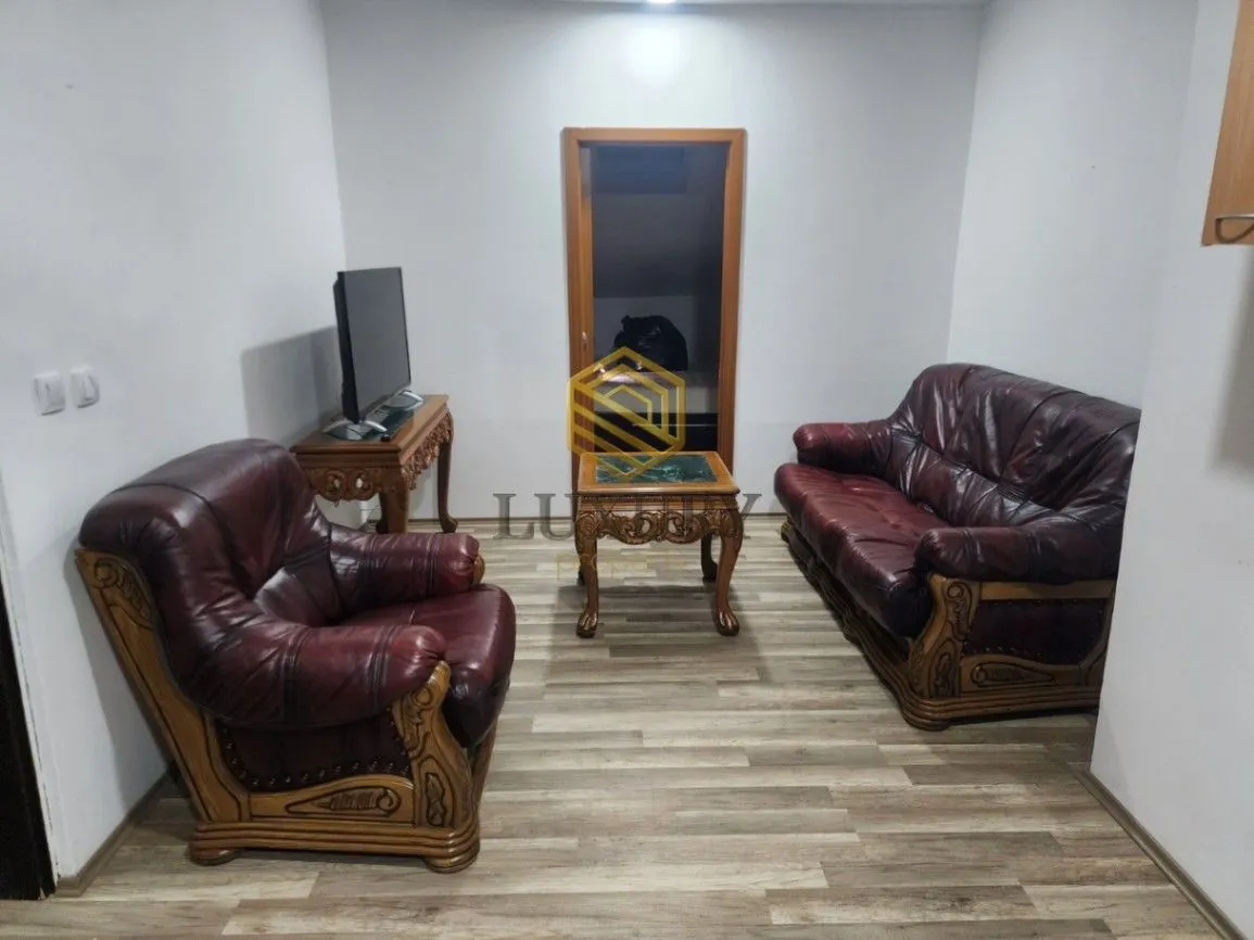 Izdavanje, jednosoban stan, 43m², Zabjelo, Podgorica