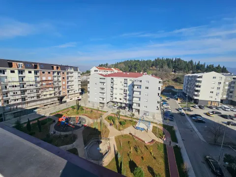 Izdavanje, stan, 47m², Ljubović, Podgorica - image 5