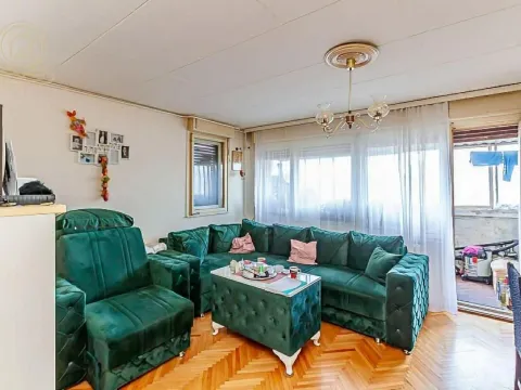 Prodaja, dvosoban stan, 59m², Medijana, Niš - image 1