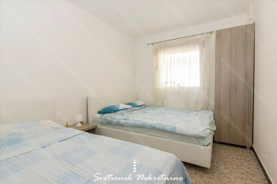 Prodaja, jednosoban stan, 53m², Igalo, Herceg Novi