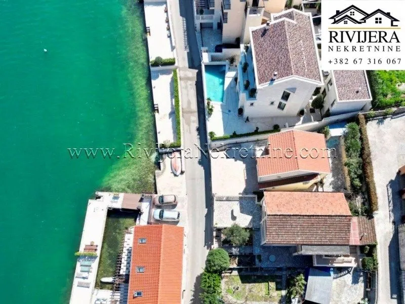 Sale, house, 140m², Muo, Kotor