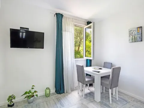 Izdavanje, garsonjera, 25m², Radanovići, Kotor - image 5