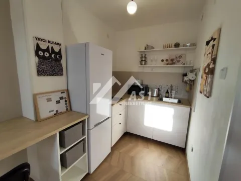 Izdavanje, stan, 30m², Adamovićevo Naselje, Novi Sad Sve Podlokacije - image 4