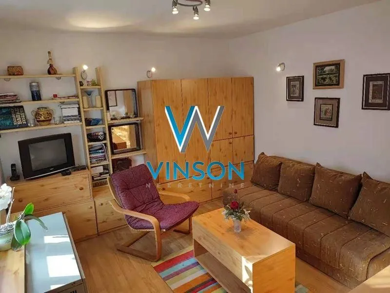 Prodaja, dvosoban stan, 61m², Telep, Novi Sad Sve Podlokacije