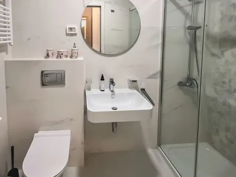 Izdavanje, jednosoban stan, 49m², Central Point, Podgorica - image 3