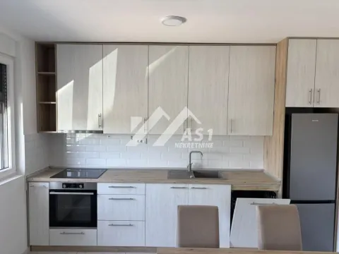 Rent, three bedroom apartment, 70m², Futog, Novi Sad Sve Podlokacije - image 3