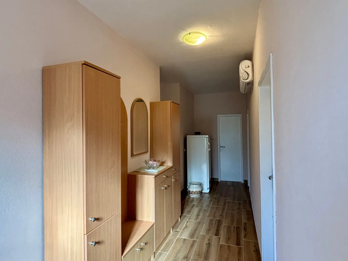 Rent, house, 90m², Škaljari, Kotor
