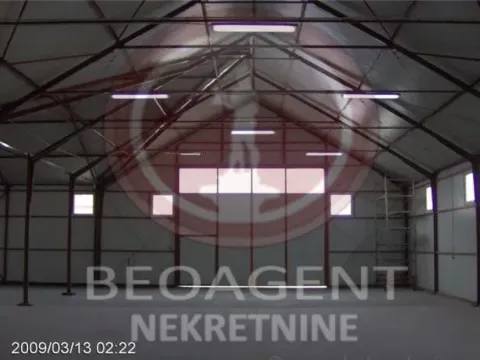 Rent, office space, 1000m², Altina, Beograd - image 3
