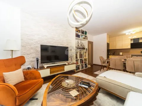 Stan in Master Kvart