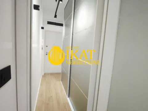 Sale, two bedroom apartment, 33m², Stari Grad, Beograd - image 2