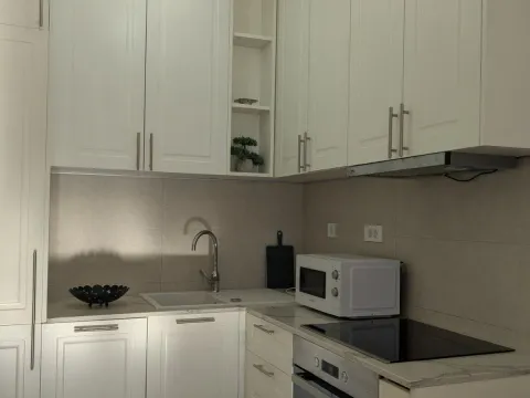 Rent, one bedroom apartment, 49m², City Kvart, Podgorica - image 4