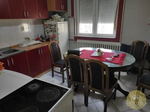 Prodaja, dvosoban stan, 50m², Detelinara, Novi Sad Sve Podlokacije - image 8