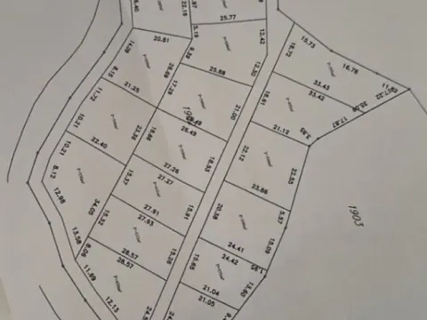 Prodaja, plac, 430m², Utjeha, Bar