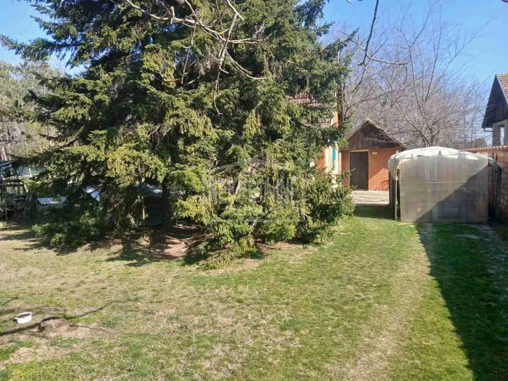Prodaja, kuća, 35m², Kelebija, Subotica