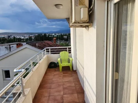 Rent, two bedroom apartment, 85m², Zabjelo, Podgorica - image 18