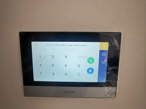 Sale, one bedroom apartment, Baošići, Herceg Novi - image 20