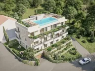 Sale, two bedroom apartment, 64m², Dobrota, Kotor - image 5