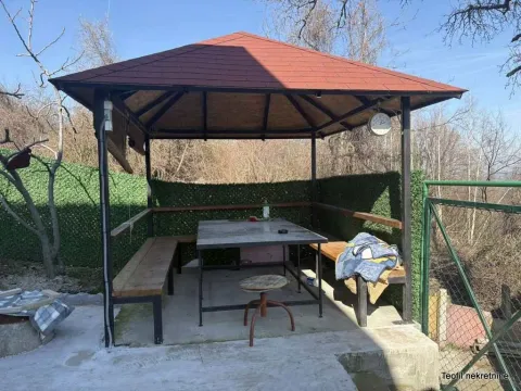 Sale, house, 172m², Zaklopača, Kraljevo - image 19