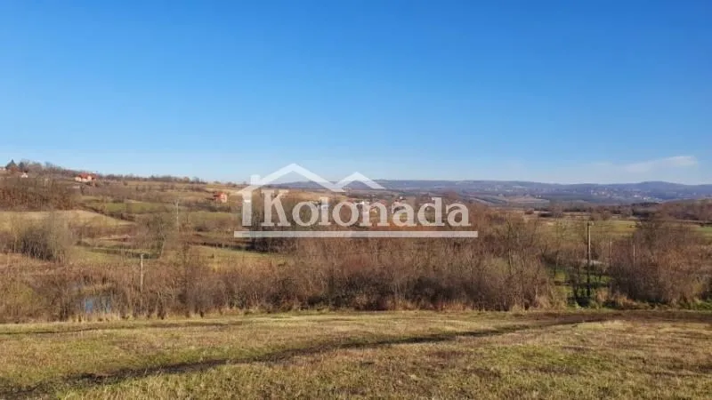 Prodaja, plac, 5000m², Nemenikuće, Sopot