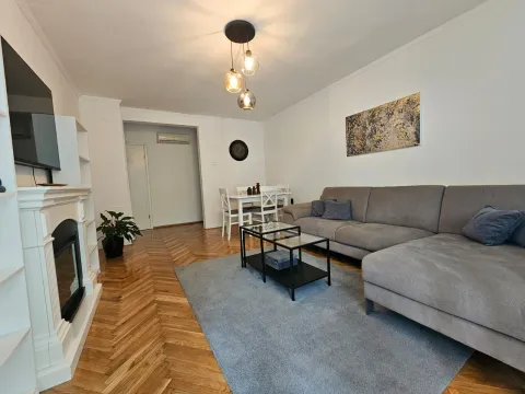 Prodaja, dvosoban stan, 52m², Budva, Crna Gora - image 19