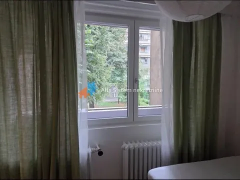 Izdavanje, dvosoban stan, 54m², Tašmajdan, Palilula Sve Podlokacije - image 8